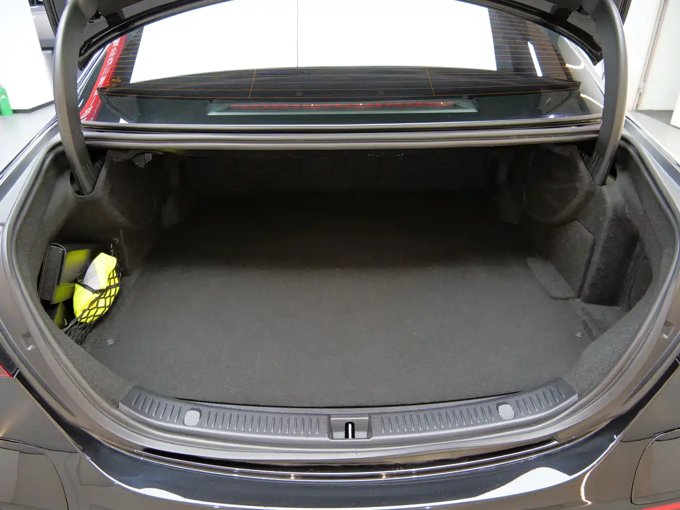 MERCEDES-BENZ E CLASS NEW ENERGY