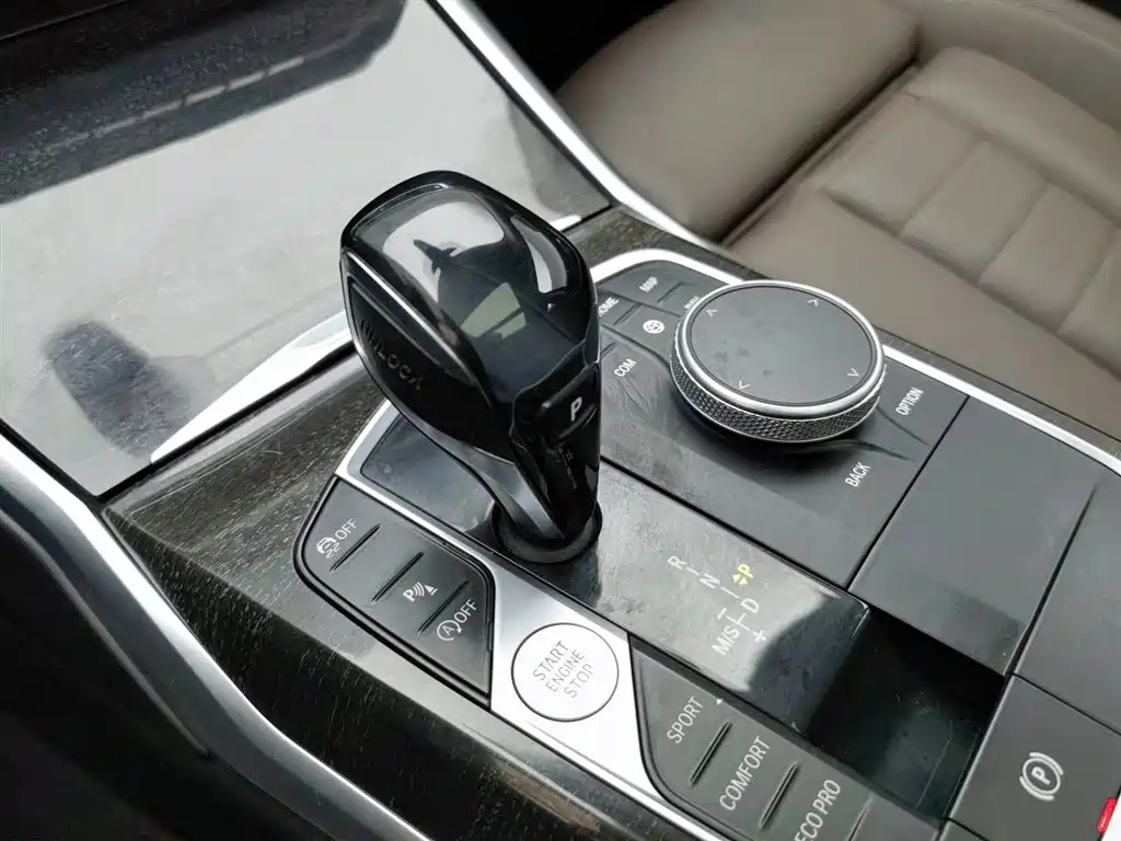 BMW 3 Series 2020 Facelift 325Li M Sport Package фото 13