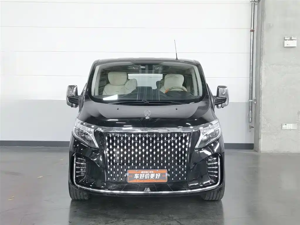 Kedi Auto Kedidia 2023 2.0T Diya M1 фото 3