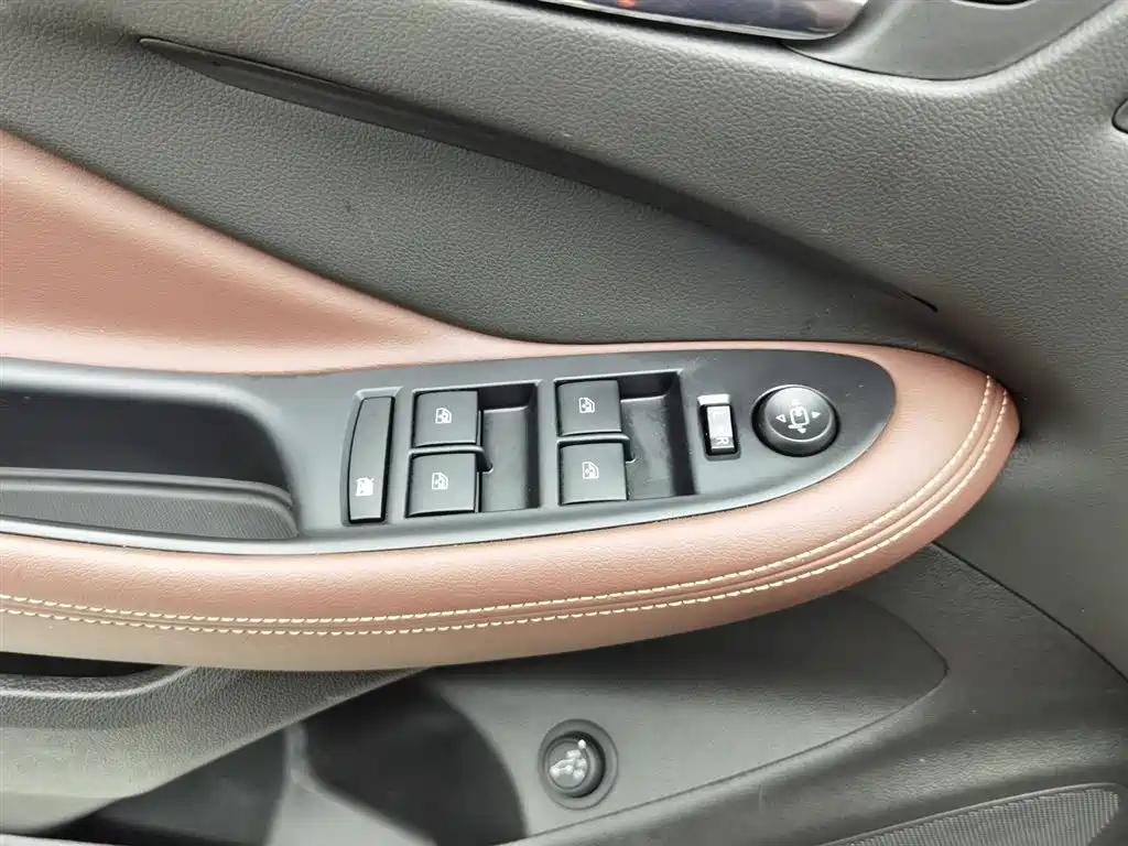Buick Envision Plus 2020 20T FWD Luxury фото 9