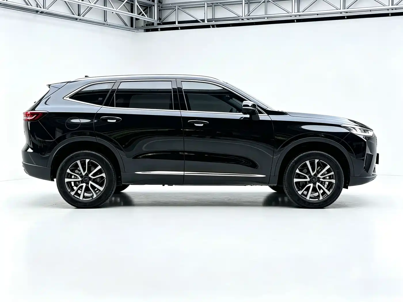 Photo 3 - Haval H6