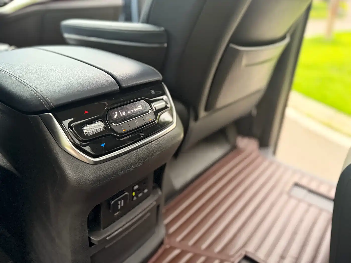 SAIC Maxus Maxus G20 2020 2.0T Gasoline Automatic Smart Premium фото 30