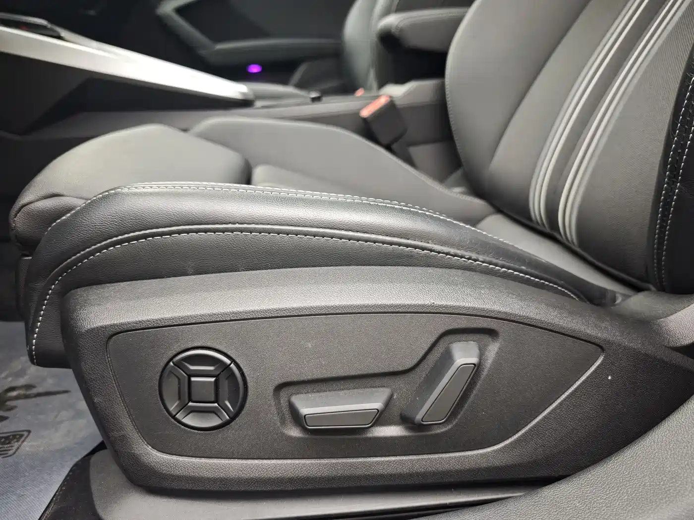 Audi A3 2023 Sportback 35 TFSI Fashion Sport фото 6