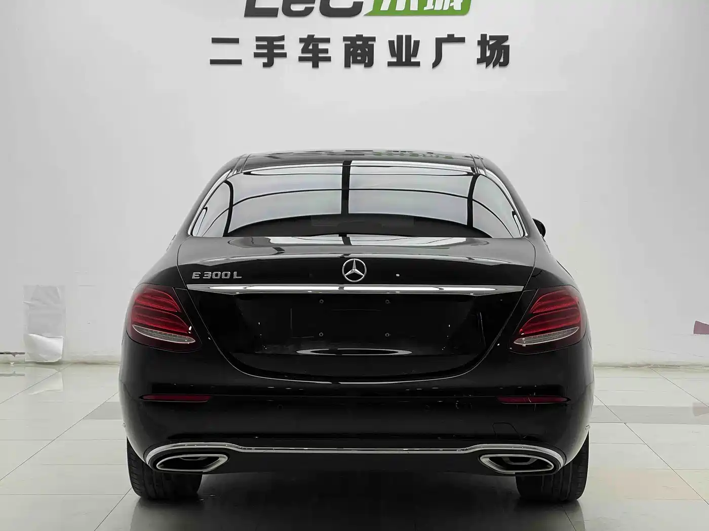 Mercedes-Benz E-Class 2019 E 300 L Fashion фото 15