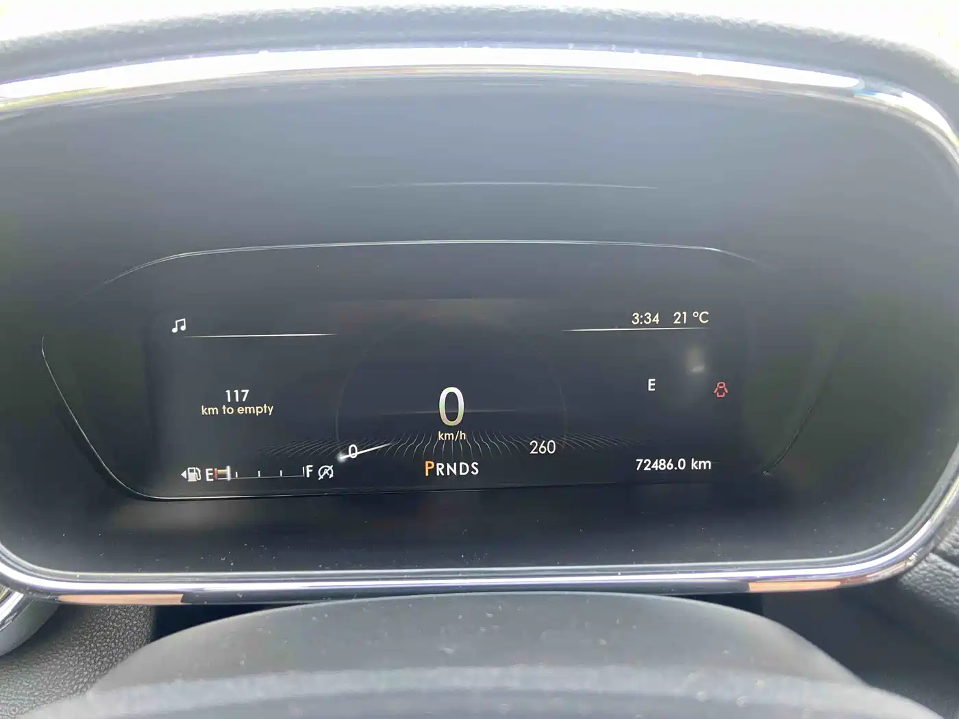 Lincoln Continental 2019 2017 2.0T 2WD Premium Edition
