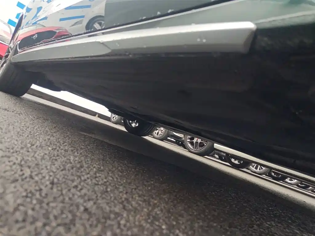 Audi A3 2022 A3L Limousine 35 TFSI Style Sport фото 16