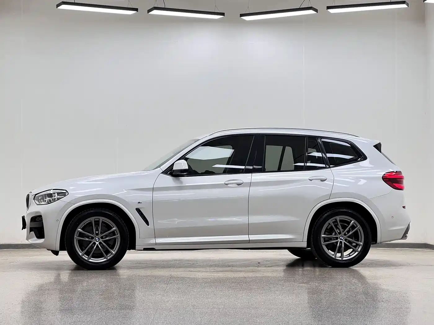 BMW X3 2019 xDrive28i M Sport Package фото 4