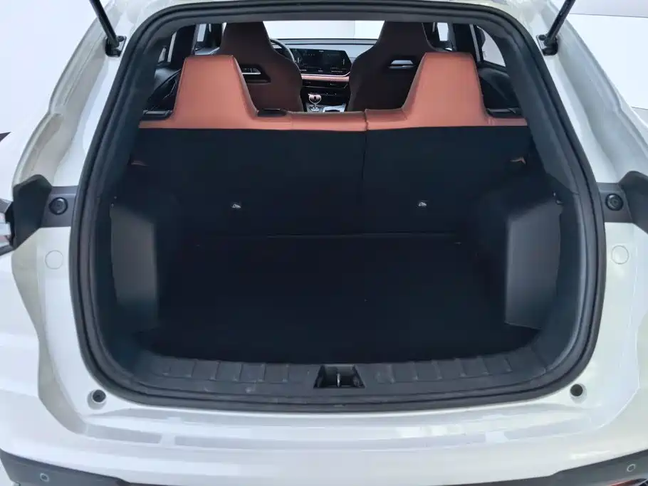 Changan X5 PLUS 2026 2026 Model Second Generation 1.5T Pioneer PRO