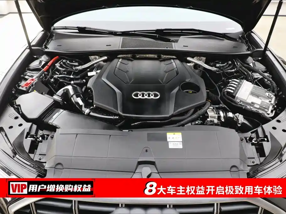 Audi A6 (Import) 2023 Model allroad quattro 55 TFSI Premium Off-road Version фото 7
