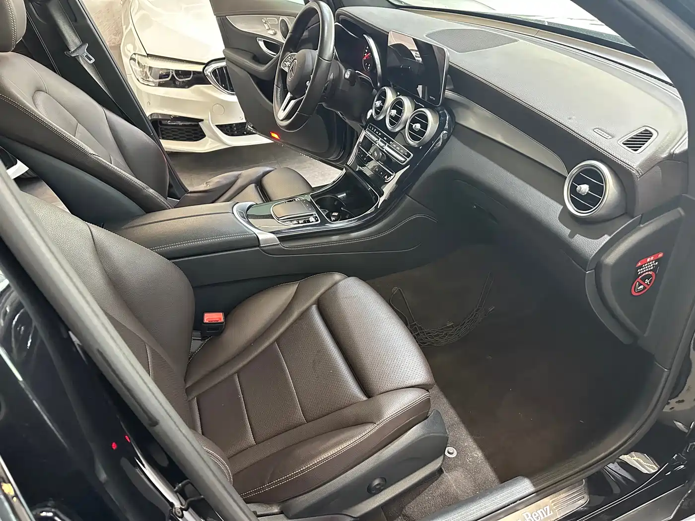 Mercedes-Benz GLC 2020 GLC 260 L 4MATIC Dynamic фото 6