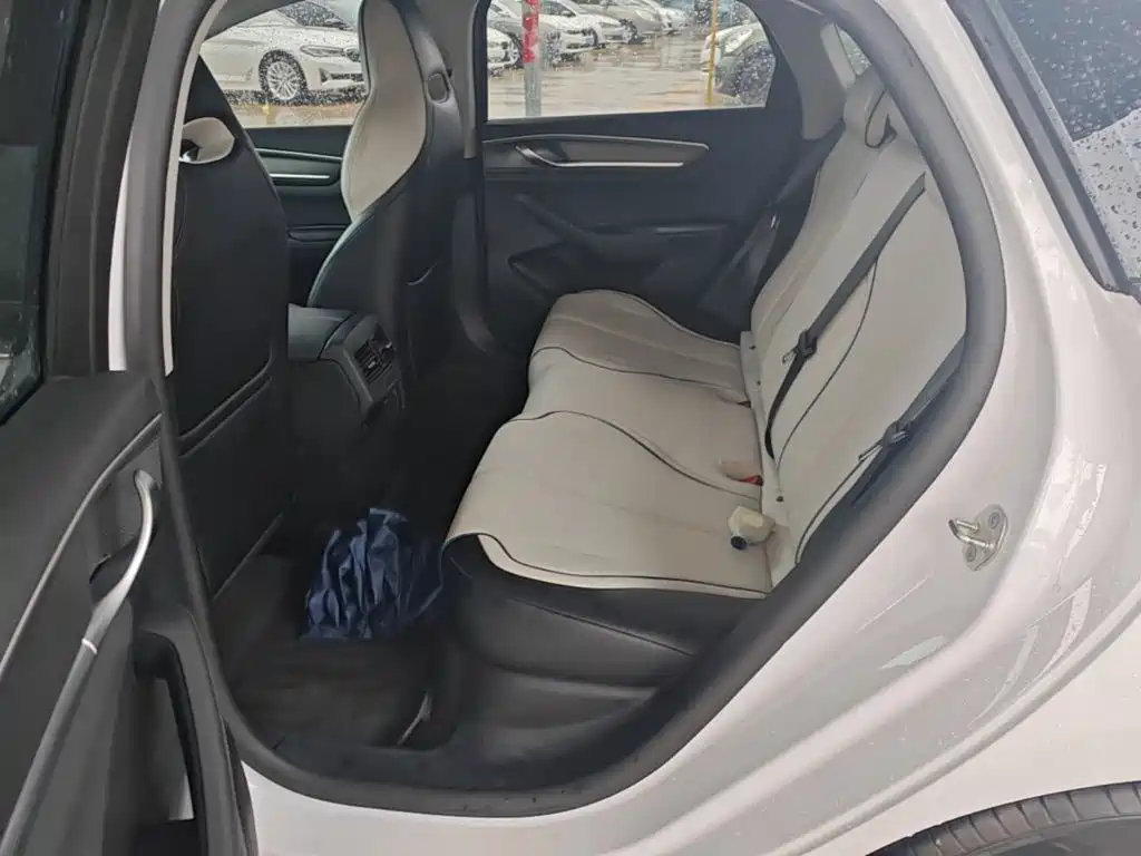 BYD Destroyer 05 2025 2024 Glory Edition DM-i 55KM Luxury