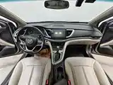 Фото 9 - Buick Excelle