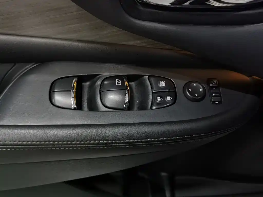 Nissan Murano 2021 2021 2.5L XL 2WD Intelligent Luxury Edition