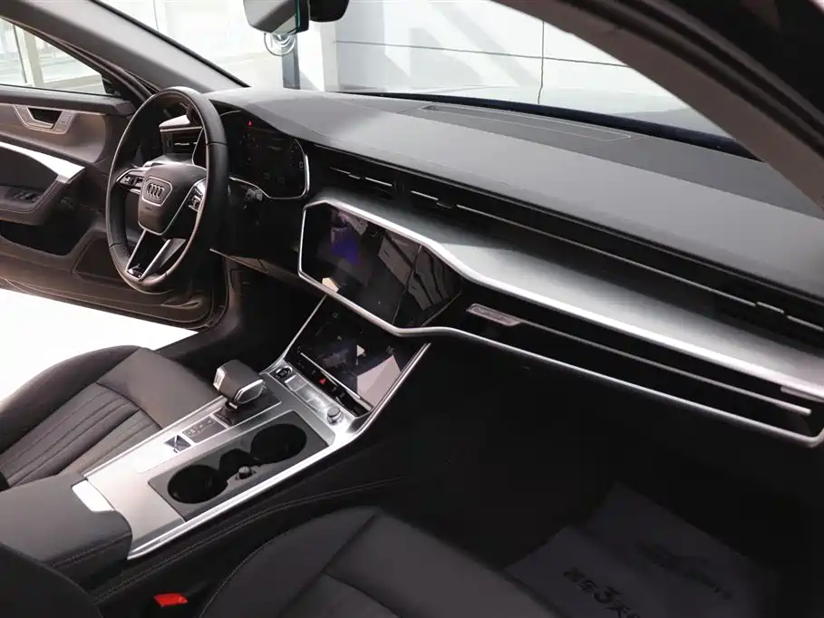 Audi A6 (Import) 2023 Model allroad quattro 55 TFSI Premium Off-road Version фото 20