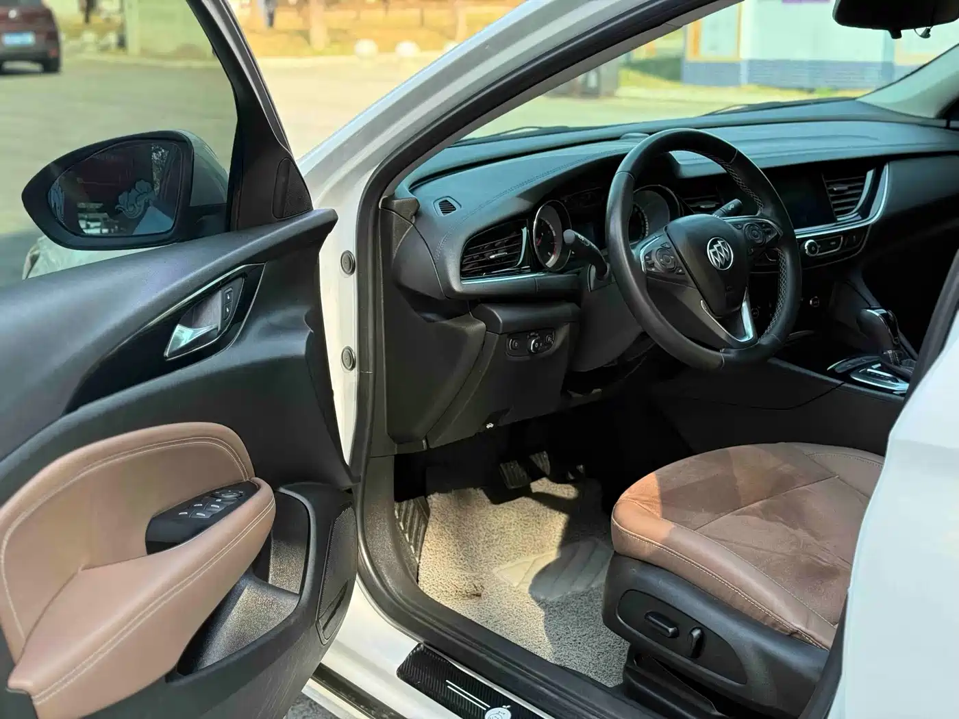 Buick Regal 2019 20T Elite China VI фото 12