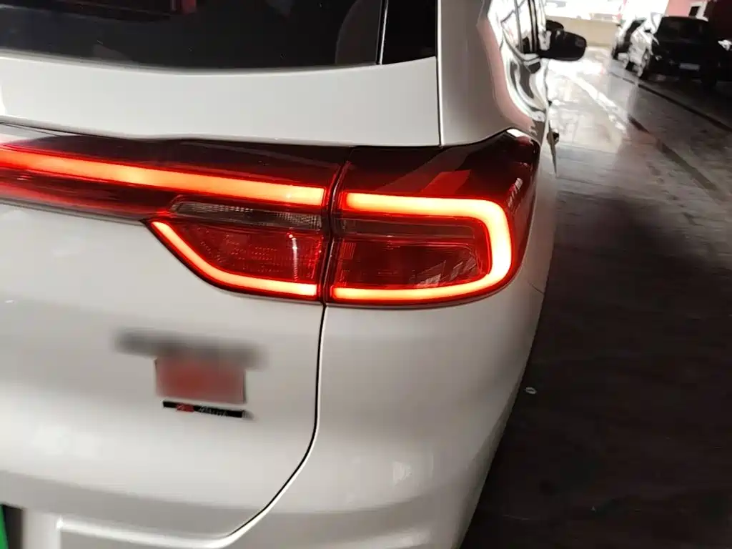 Chery Tiggo 8 2018 2018 1.5TCI Automatic Luxury 5-seater