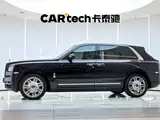 Фото 30 - Rolls-Royce Cullinan