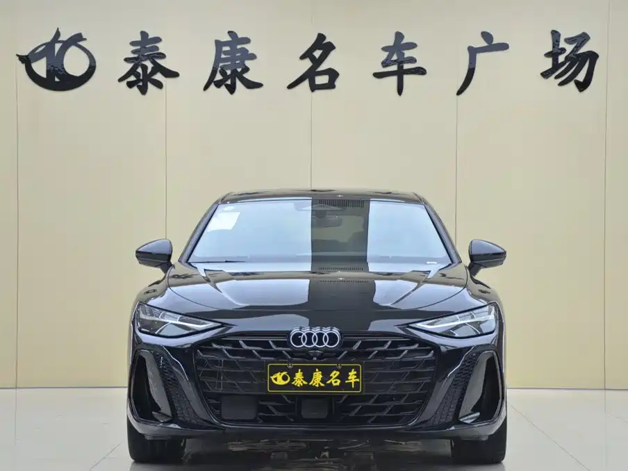 2026 Audi A6L