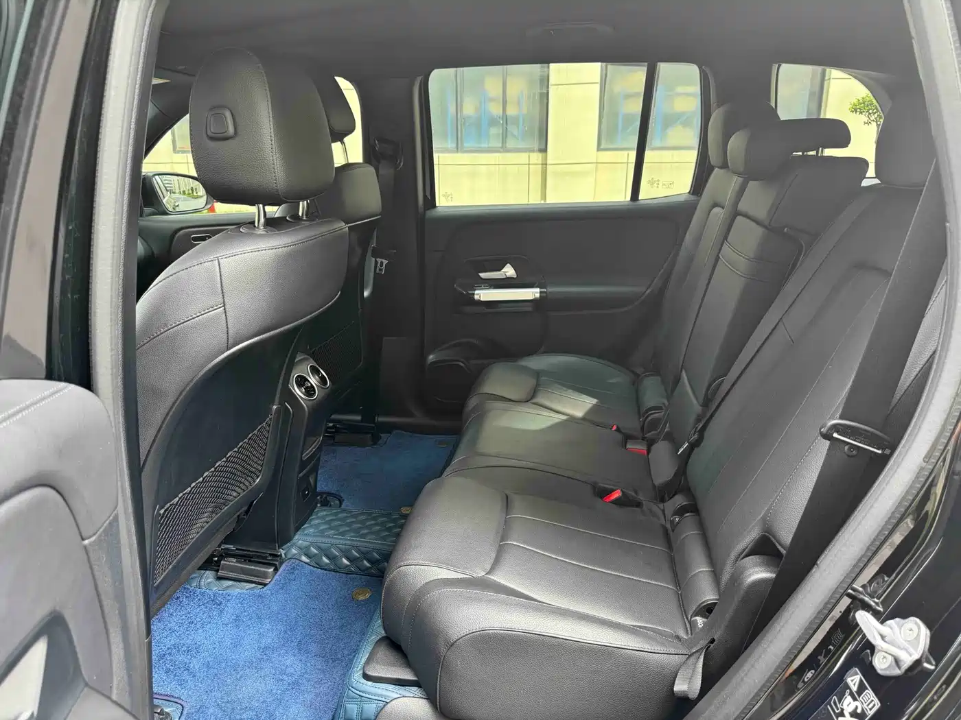 Mercedes-Benz EQB 2023 2023 EQB 260