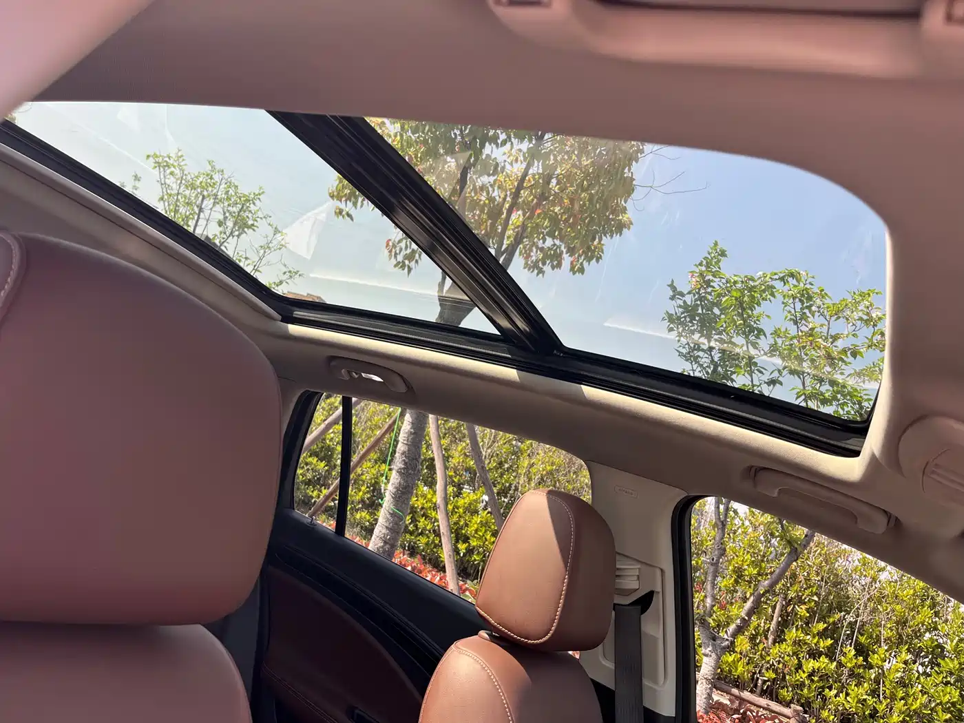Buick Envision Plus 2019 28T 4WD Elite Type China V фото 15