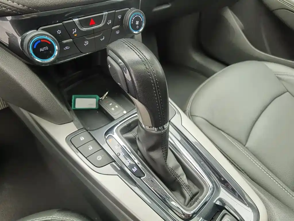 CHEVROLET MAI RUIBAO