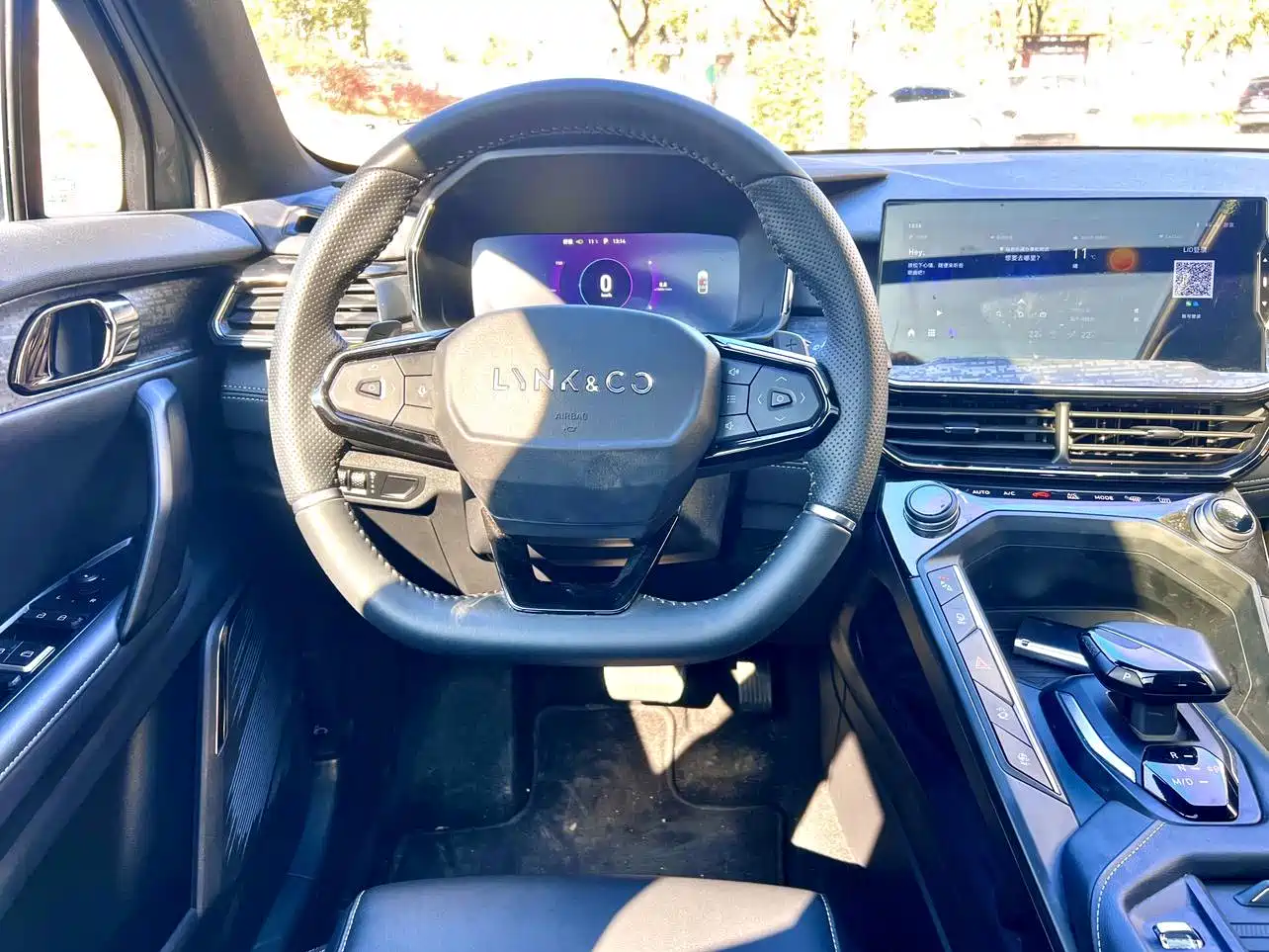 LYNK 06
