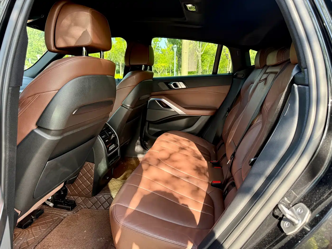BMW X6 2022 2022 xDrive40i Premium M Sport Package