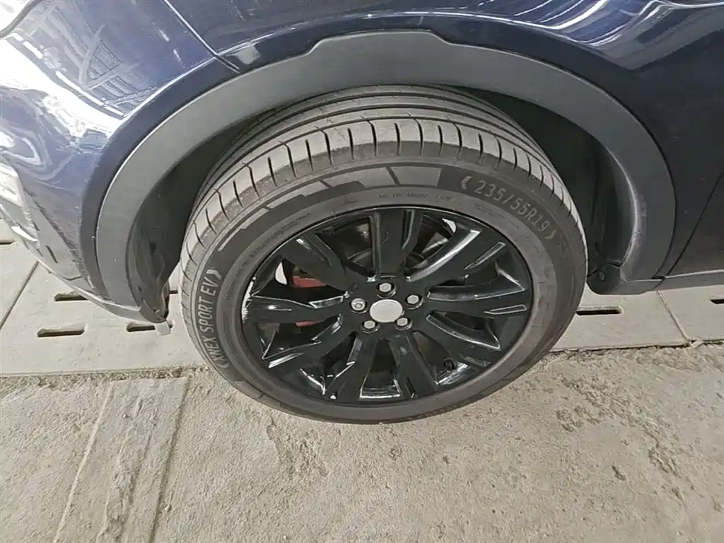 Land Rover Discovery Sport (Import) 2015 2.0T HSE Luxury фото 23