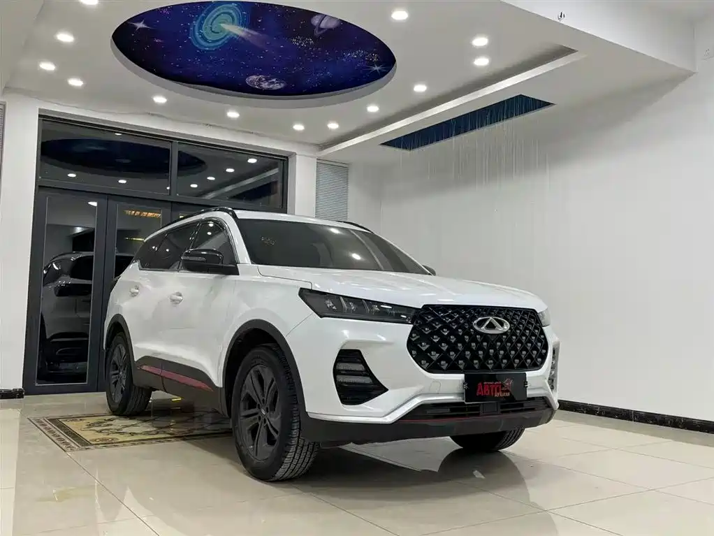 CHERY TIGGO 7