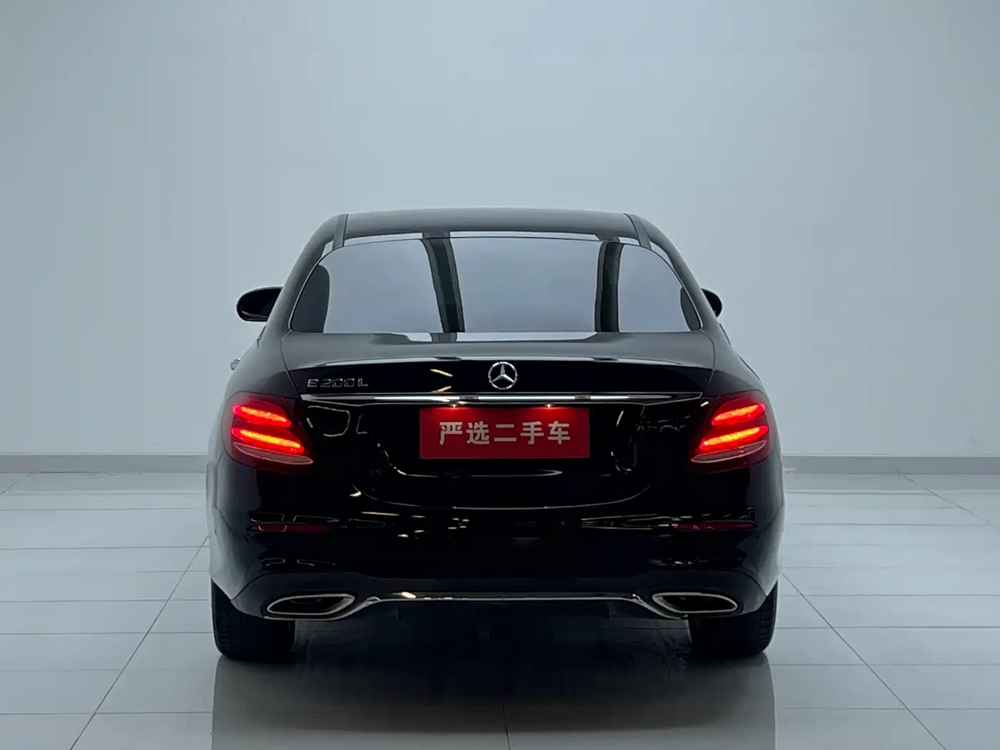 Mercedes-Benz E-Class 2016 E 200 L Sport Type фото 17
