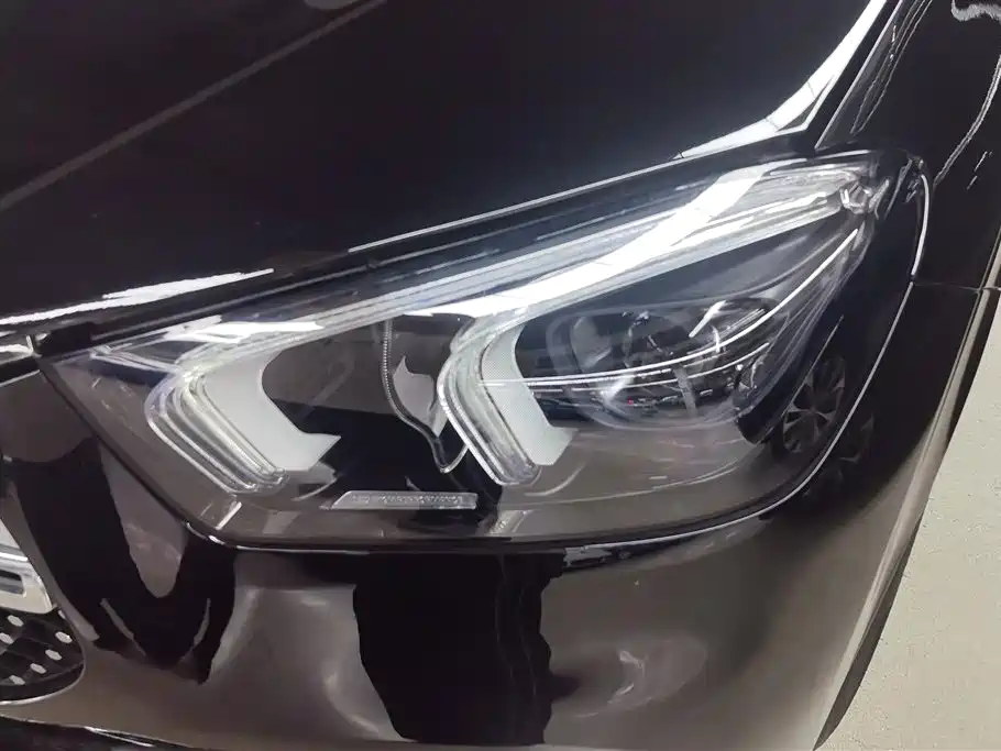 Mercedes-Benz GLE 2022 GLE 350 4MATIC Fashion фото 5