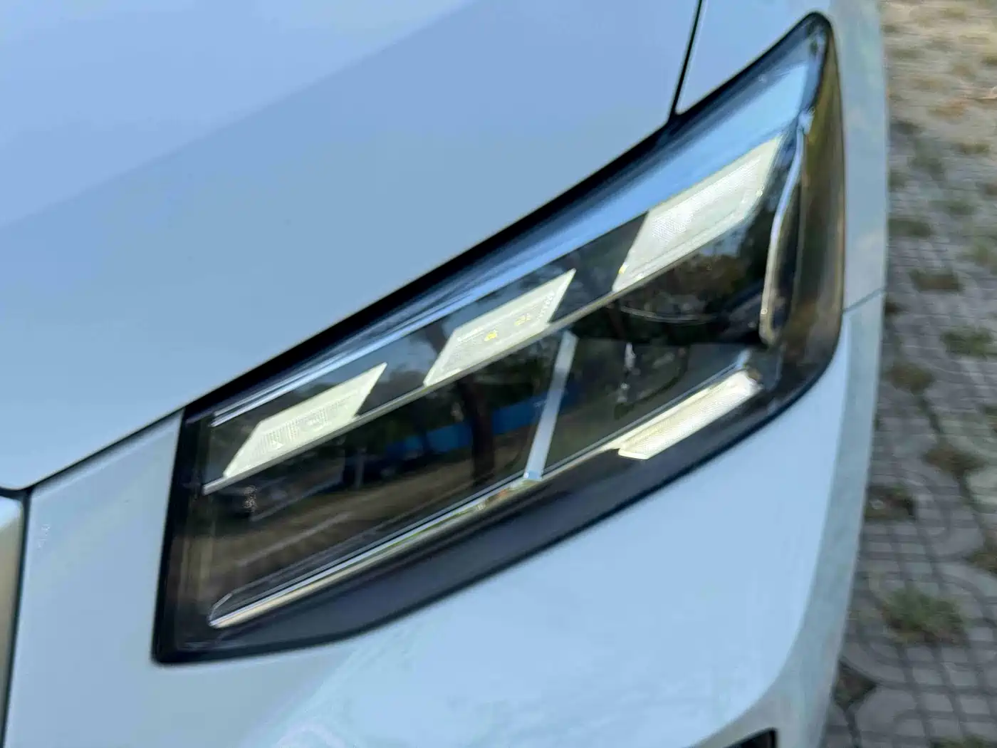 Audi Q2L 2022 35 TFSI Progressive Dynamic фото 24