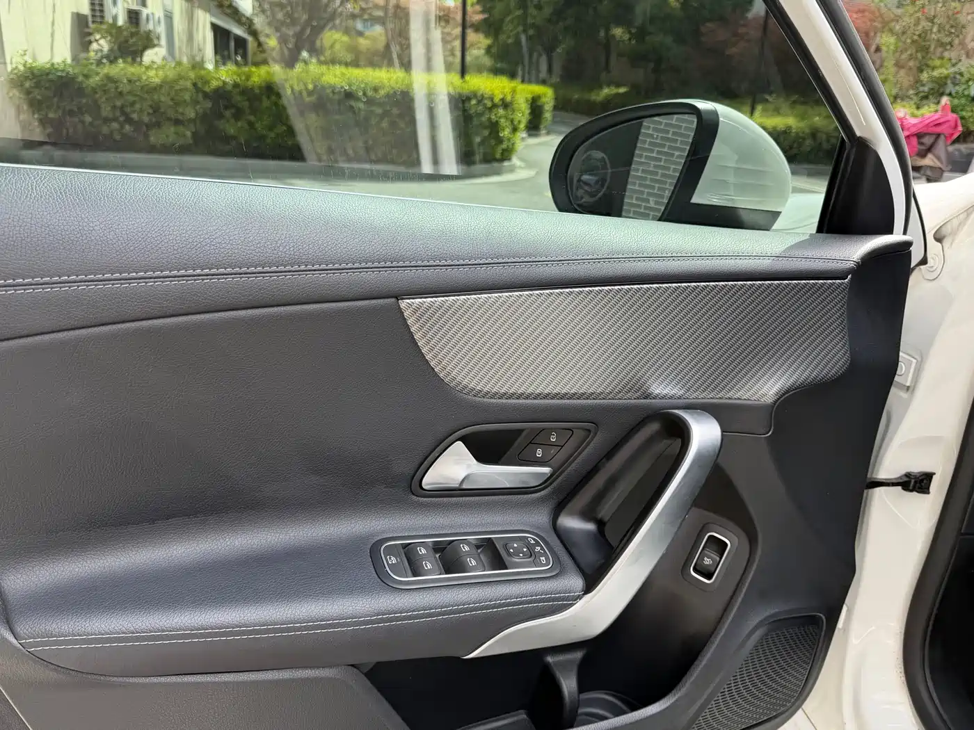 Mercedes-Benz A-Class 2023 A 200 L Dynamic фото 5