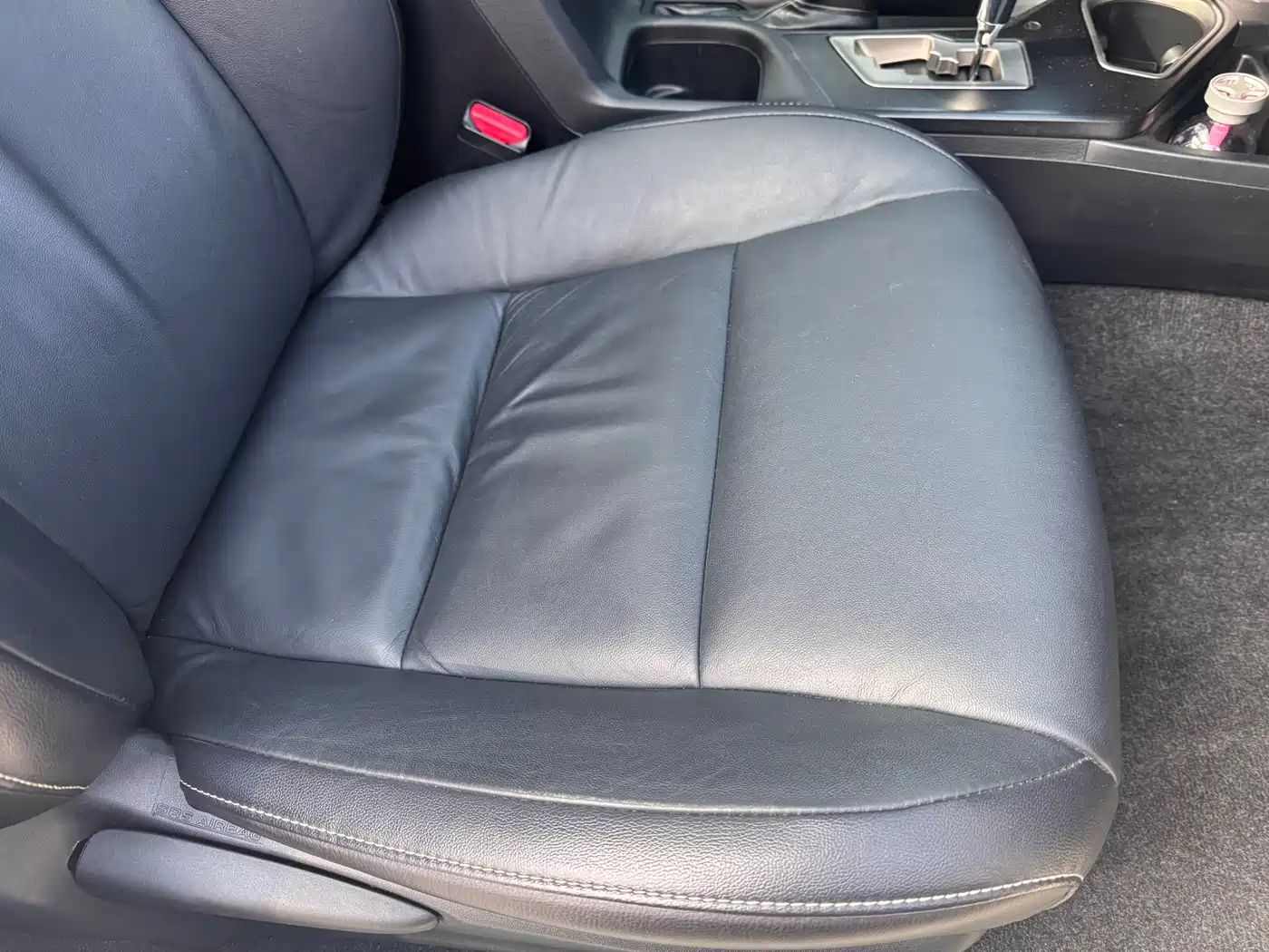 Toyota RAV4 Rongfang 2018 2.5L Automatic 4WD Elite i Edition фото 8