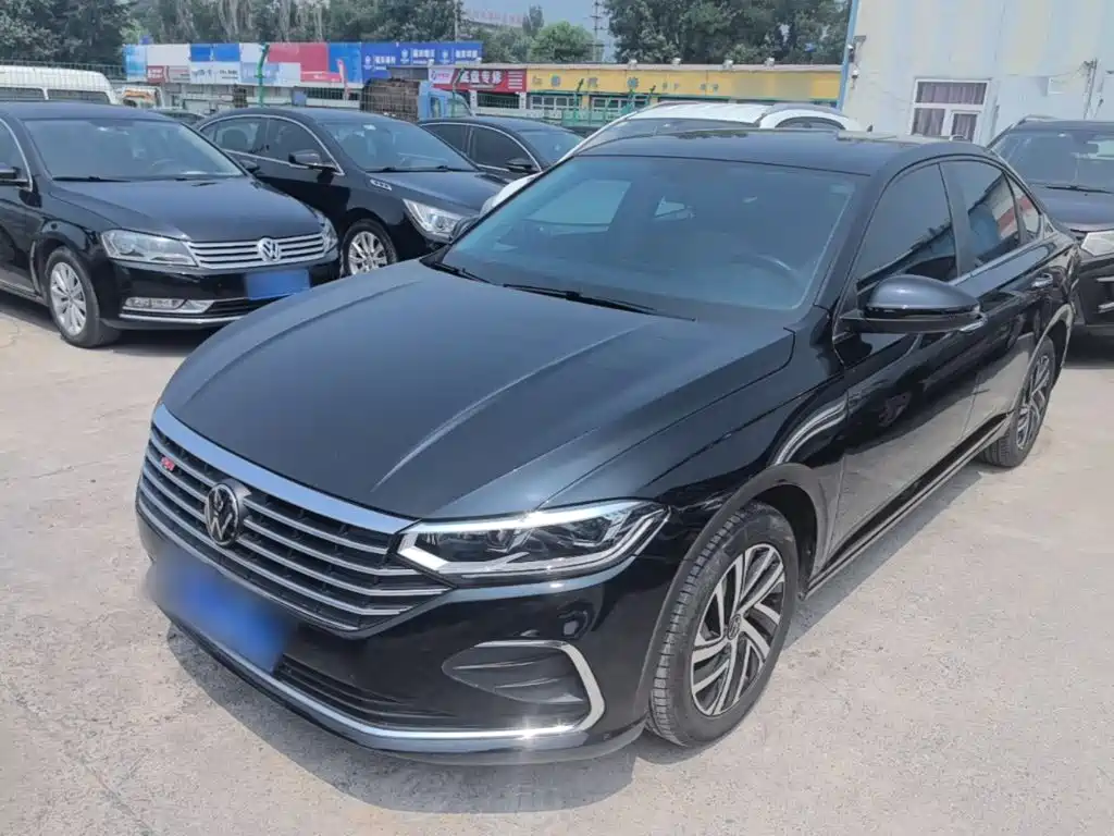 Volkswagen Lavida 2023 280TSI DSG Comfort Edition