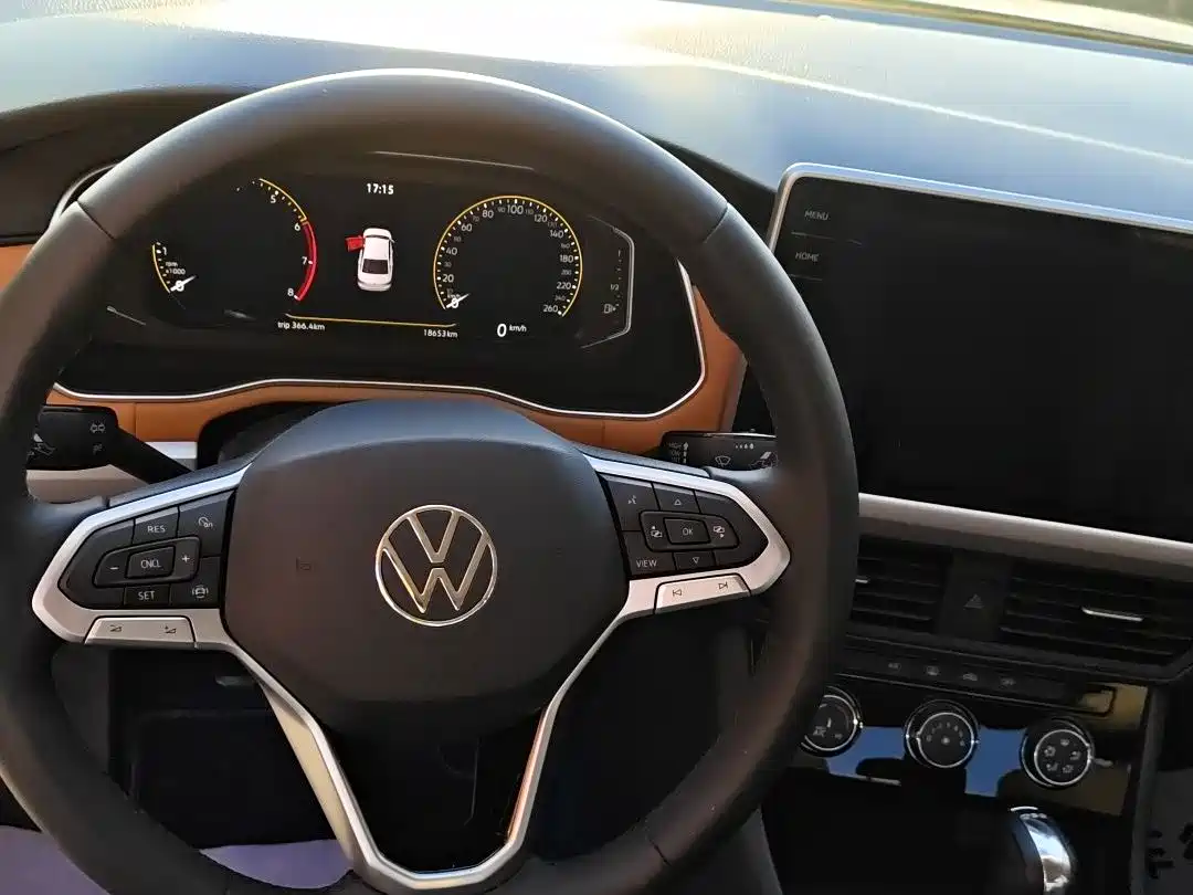 Volkswagen Bora 2025 2025 200TSI DSG Joy Ride PRO Edition