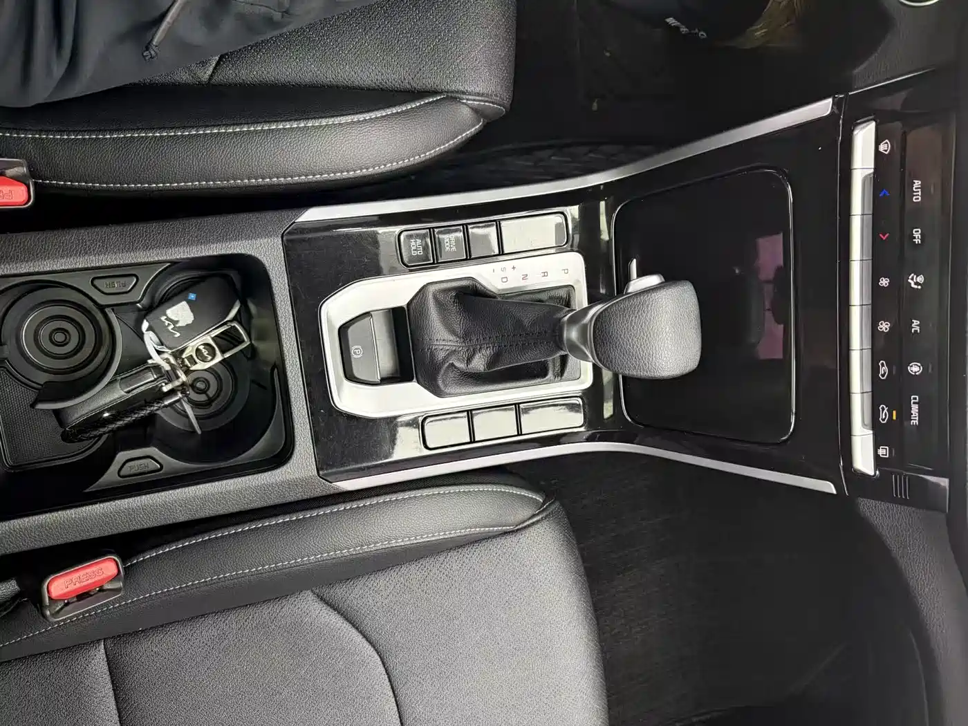 Kia K3 2021 1.5L CVT Fashion Edition фото 11