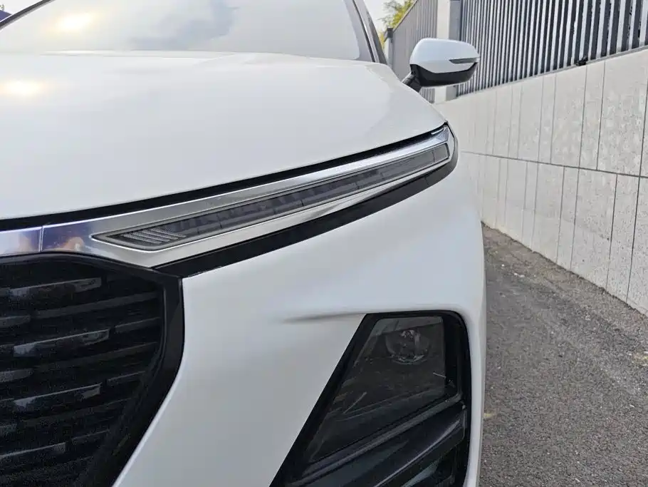 Photo 5 - Baojun RS-3