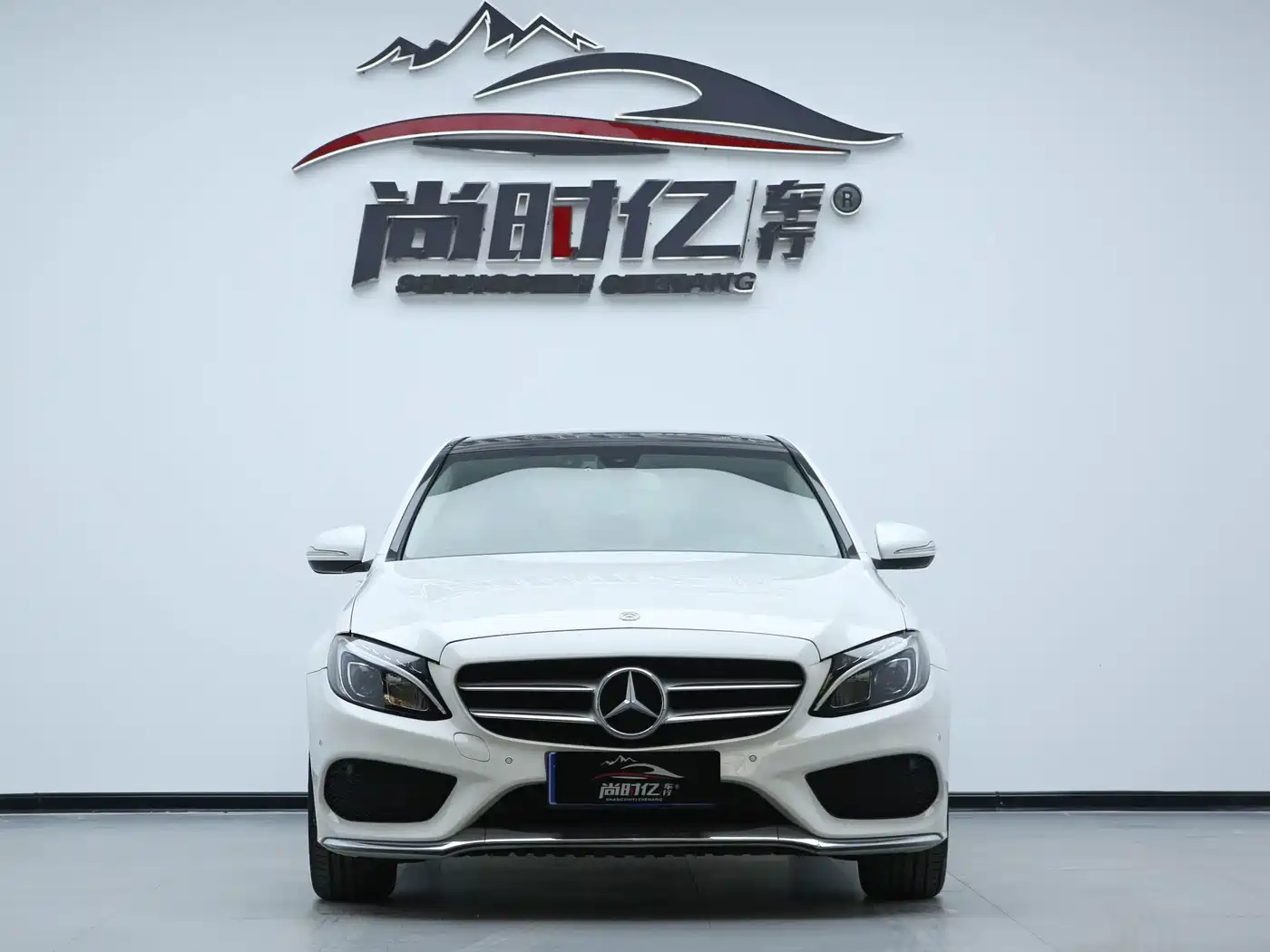Mercedes-Benz C-Class 2018 C 200 L Sport Edition фото 4