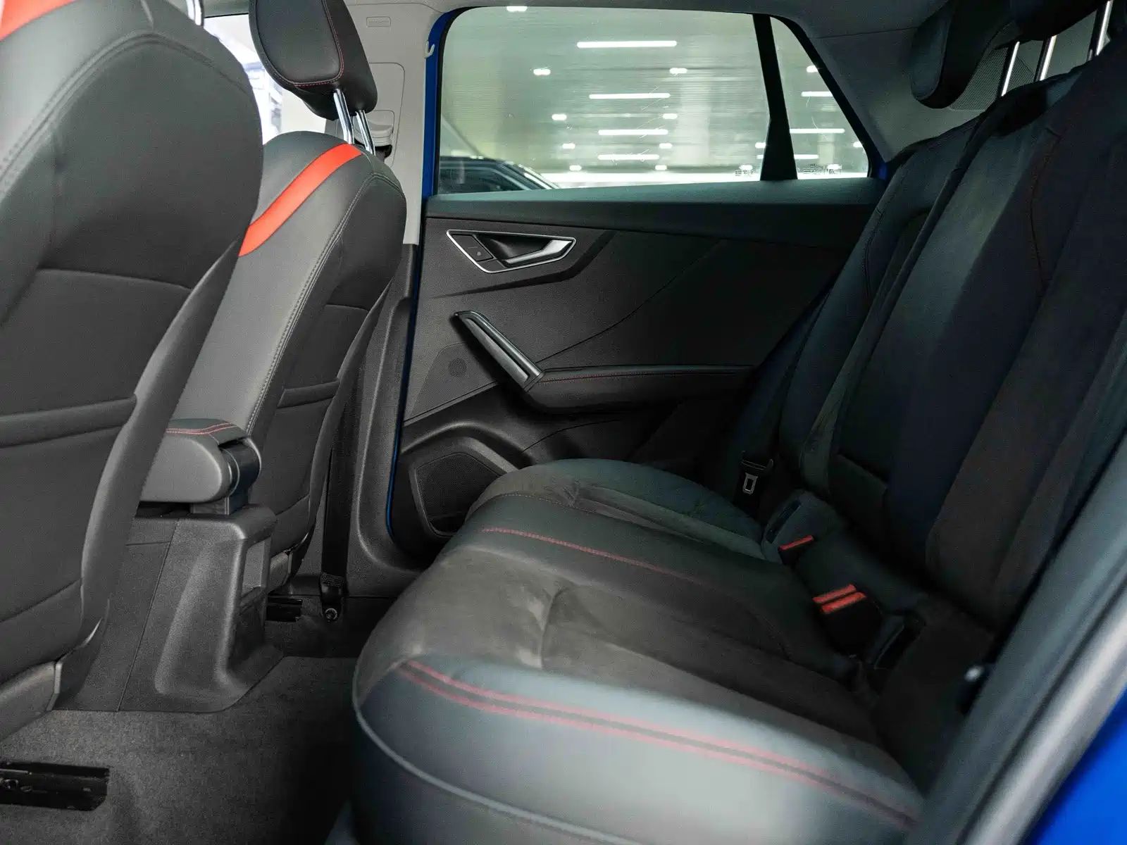 Photo 16 - Audi Q2L