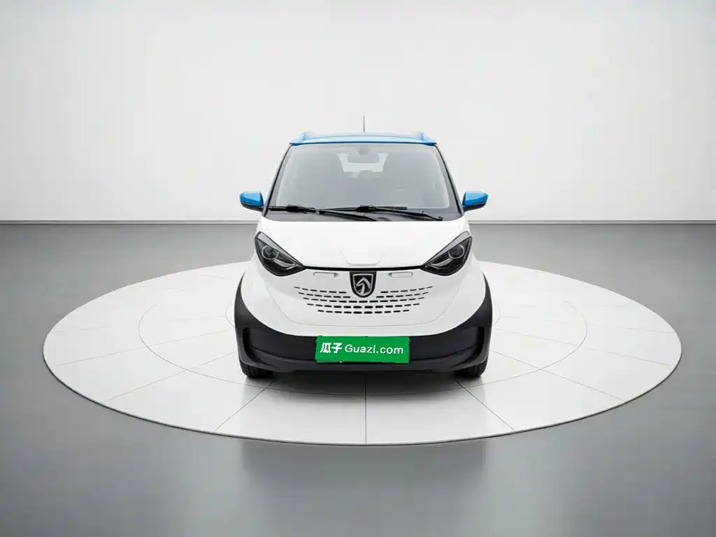 2021 Baojun E100