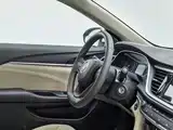 Фото 22 - Buick Excelle