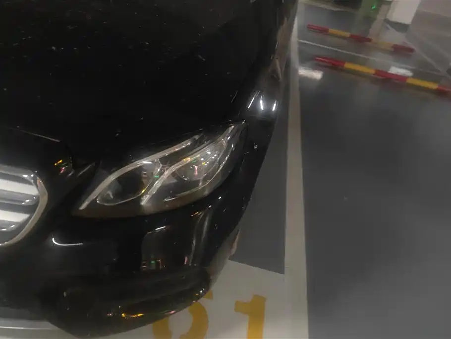 Mercedes-Benz E-Class 2018 Facelift E 200 L Sport 4MATIC фото 5