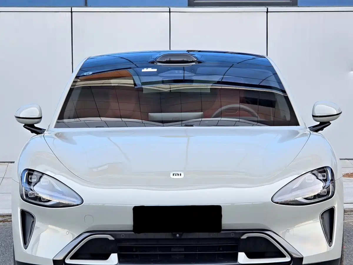 Xiaomi Auto Xiaomi SU7 2024 RWD Ultra Long Range Advanced Smart Driving Pro Edition фото 2