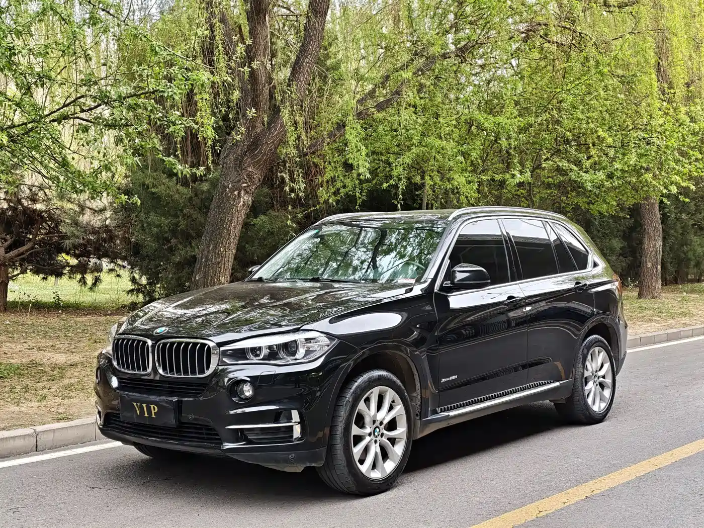 BMW X5 (Import) 2017 xDrive28i