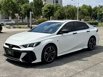 Trumpchi Empow