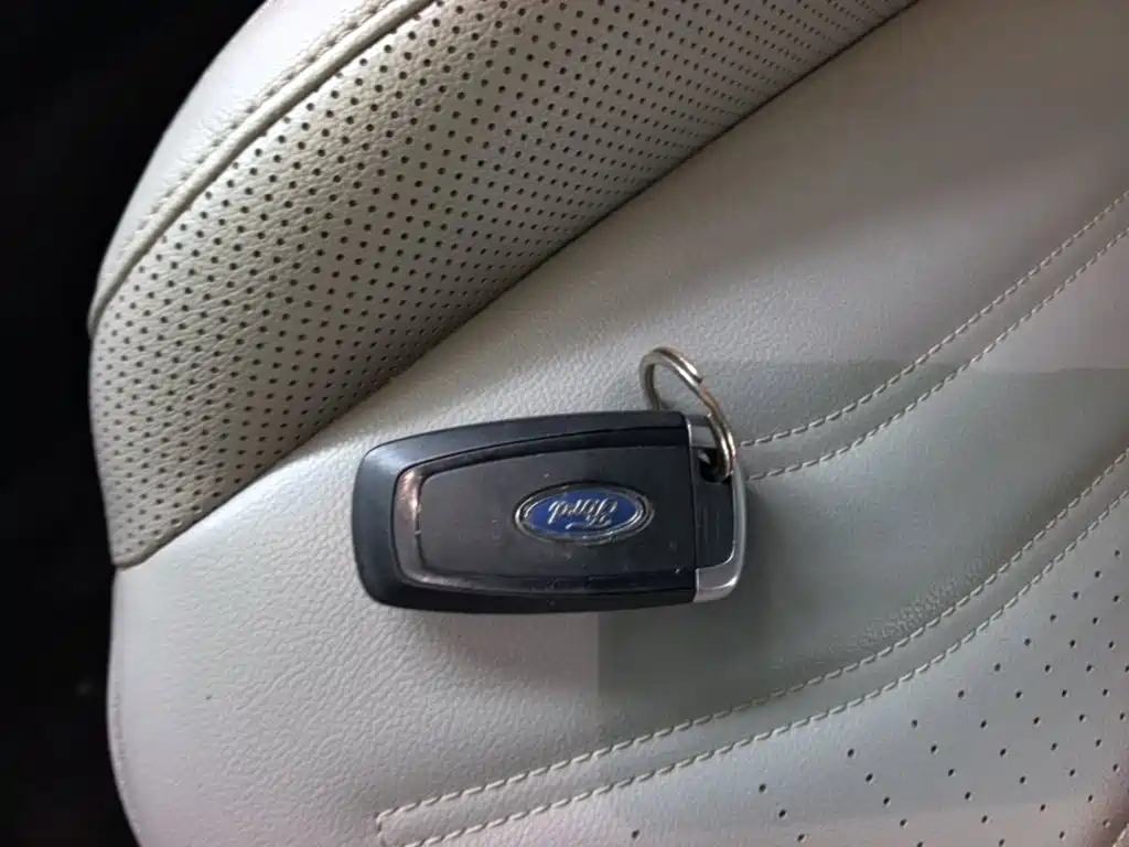 Ford Escape 2021 2020 EcoBoost 245 2WD Premium Edition