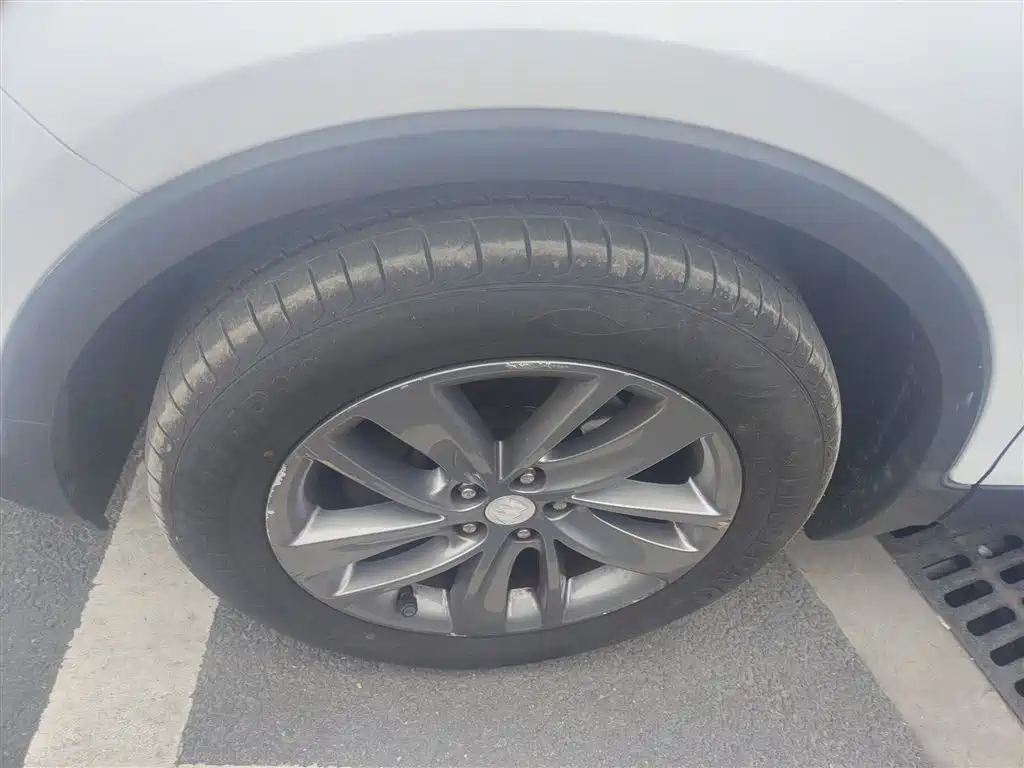 Buick Encore 2017 18T Automatic 2WD Urban Leading фото 23