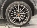 Фото 15 - Porsche Cayenne
