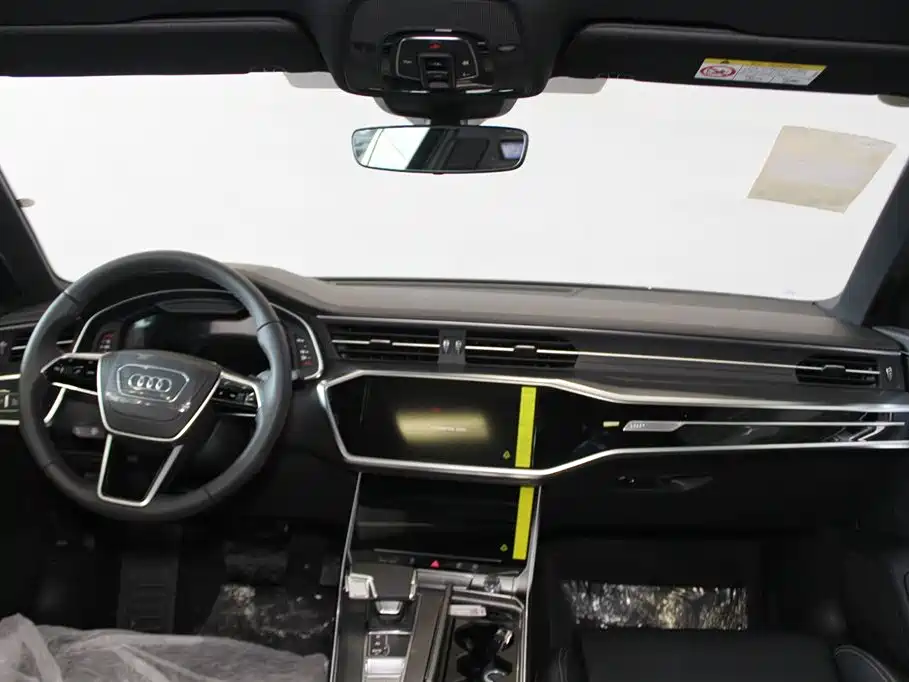 Audi A6L 2026 Model Year 45 TFSI Premium Dynamic фото 9